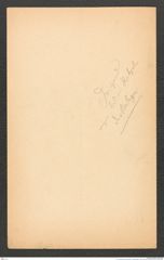 k.k. naturhistorisches Hofmuseum, Intendanzakten 1885-1896 (Hauer), Aktenzahl Z.600.a/1889, Seite 4